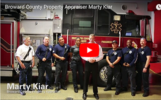 First Responders Video