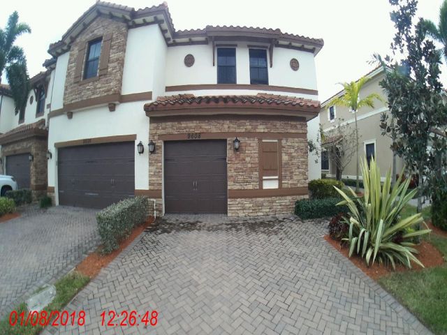 9608 TOWN PARC Cir N  