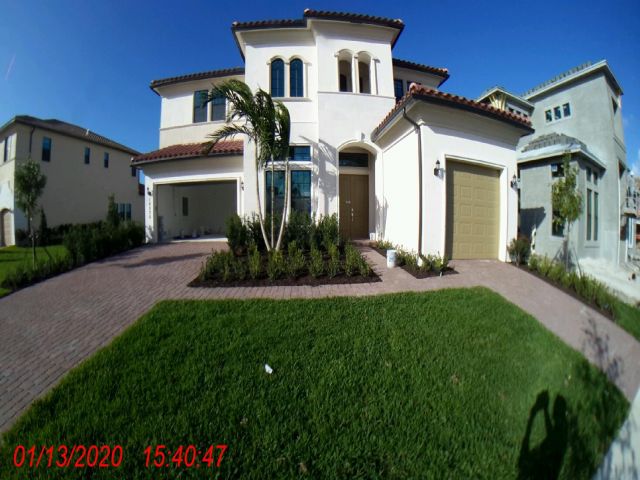 12375 S PARKLAND BAY Trl  
