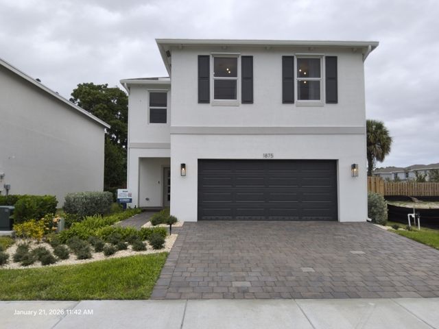1875 NW 7 St  
