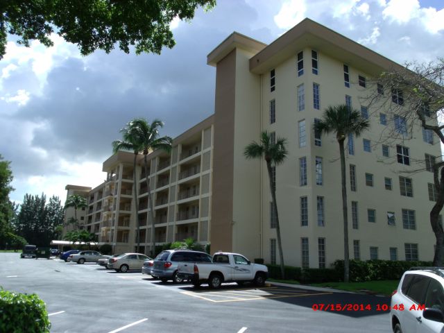 2600 S COURSE Dr Unit 104  