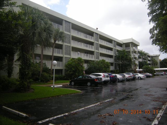 808 Cypress Blvd Unit 110  