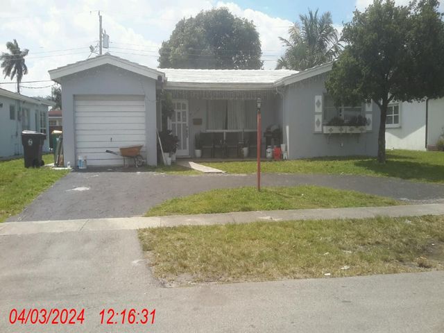 3436 NW 33rd St