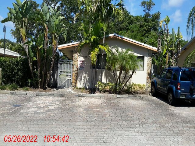 1023 NW 1ST AVE Unit Unit 4