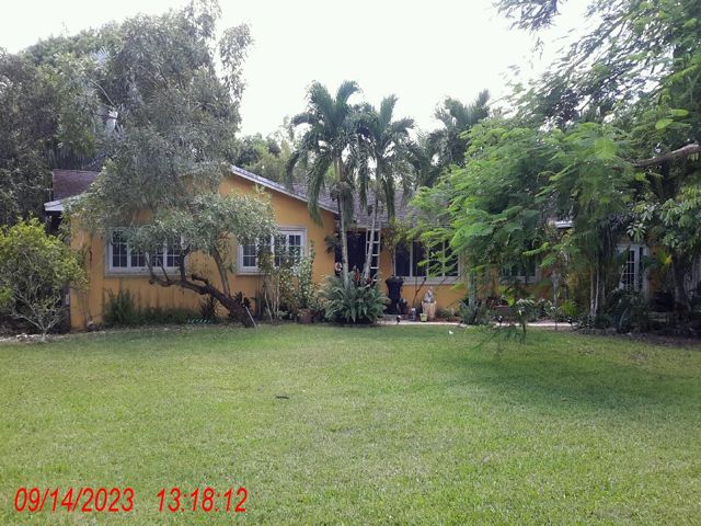 12980 SW 52 St  