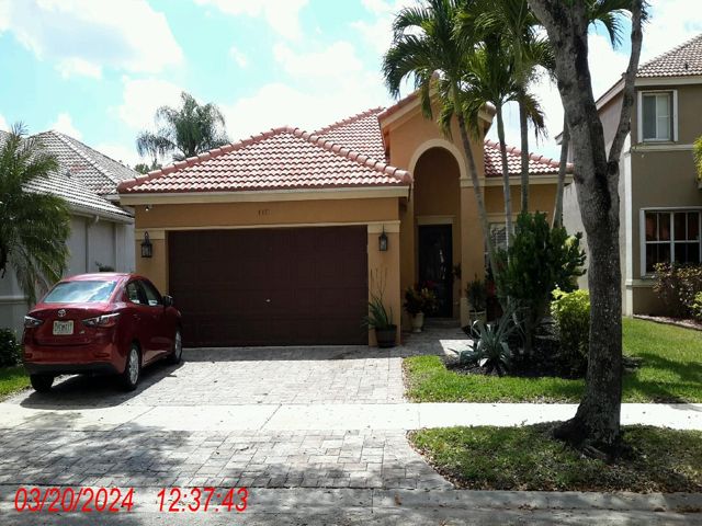 4371 Foxtail Ln  