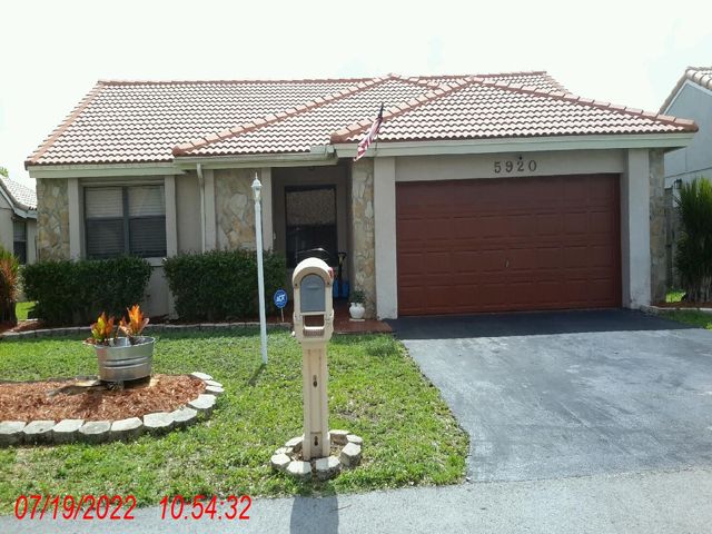 5920 Epsom Ln  