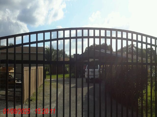 5500 SW 136 Ave