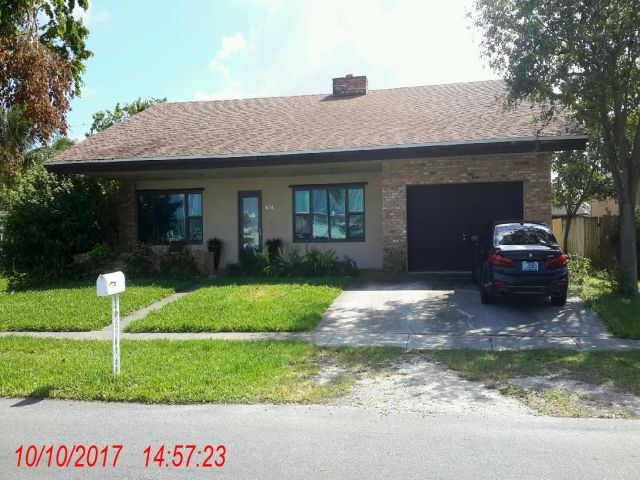614 NE 3 St  