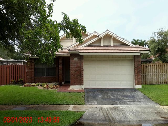 3375 W POINT Dr  