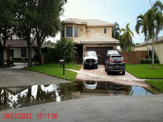 3140 W QUAYSIDE Dr  