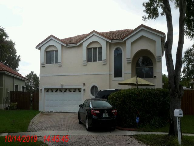 2521 REGALIA Way  