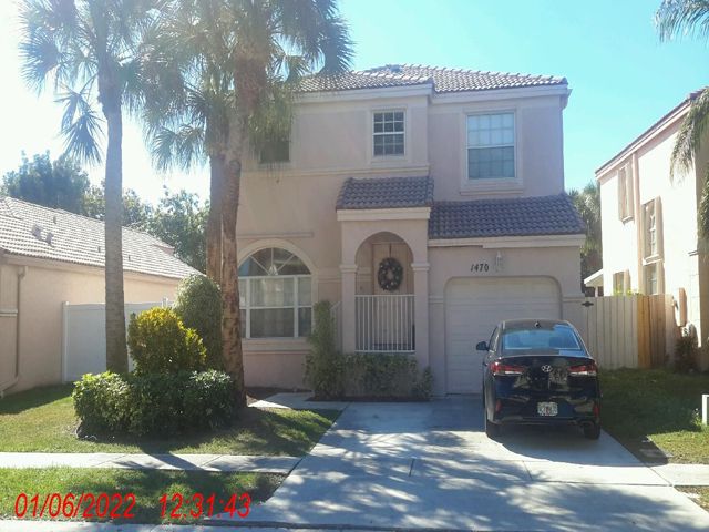 1470 NW 153rd Ln  