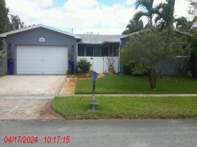 11701 NW 15th St  