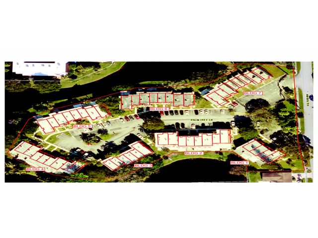 8981 Palm Tree Ln Unit 8981  