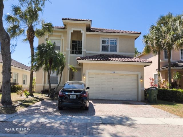 2216 NW 72 Ter  