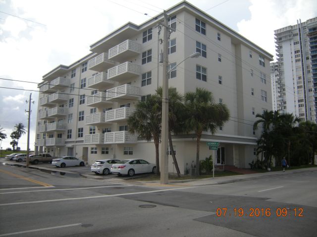 1901 S OCEAN Dr Unit 101