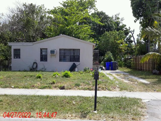 4530 SW 33rd Dr