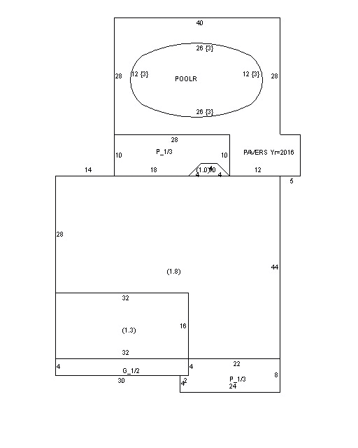 3609 Heron Rdg Ln  
