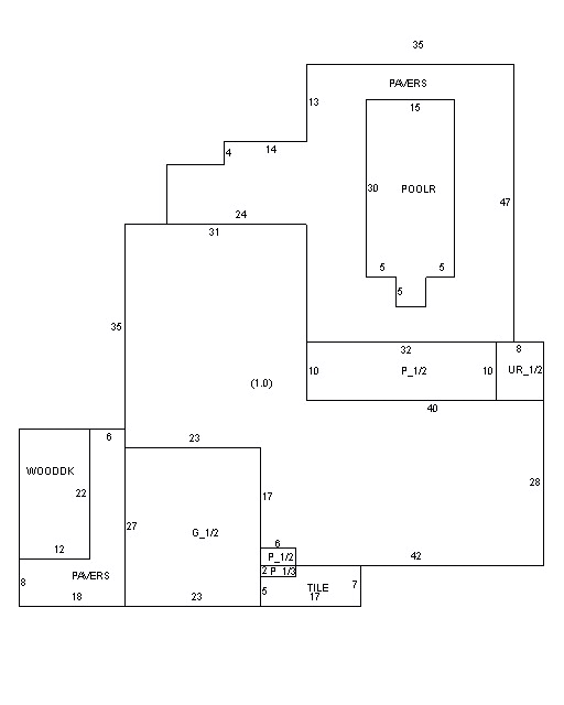 11020 SW 42 Ct  