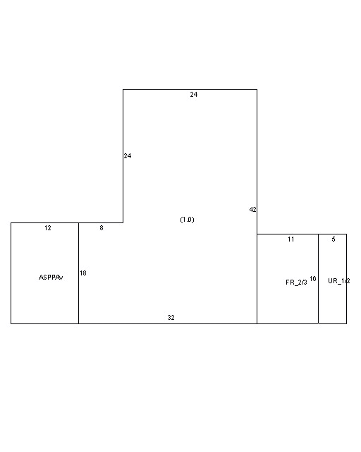 3250 NW 4th St  