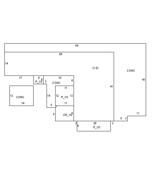 2821 SW 13th Ct