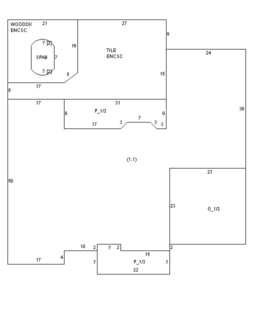 20521 SW 54 Pl  