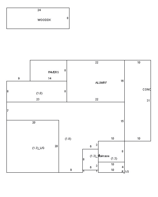 2521 REGALIA Way  