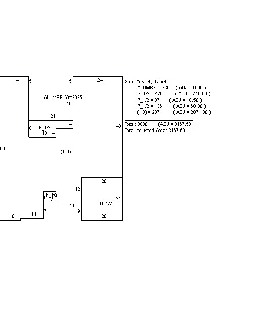 16358 MARIPOSA Cir S  