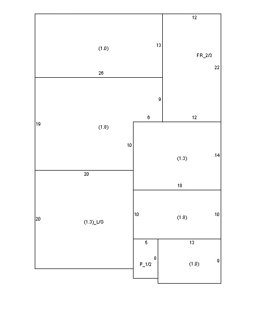 1075 WEEPING WILLOW Way  