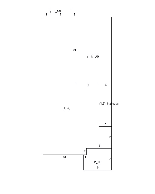 5110 EUCALYPTUS Dr Unit 1  