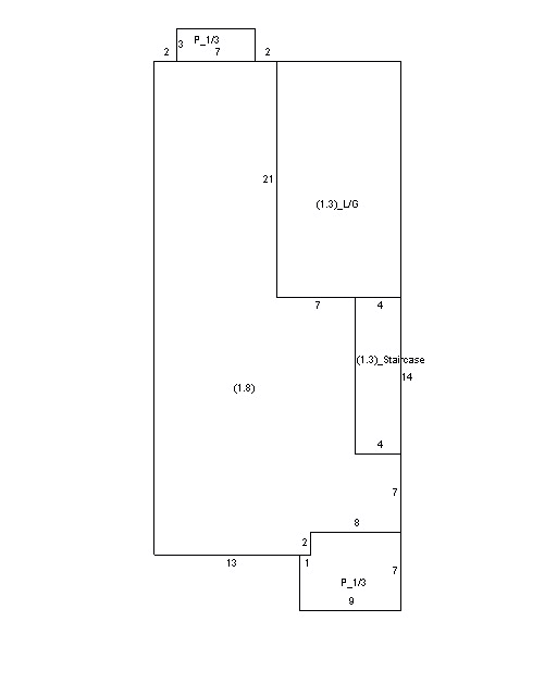 5060 EUCALYPTUS Dr Unit 1  