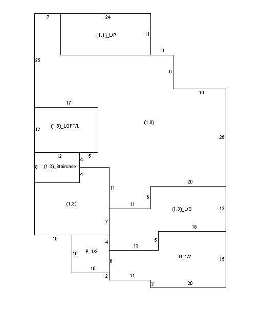 9280 W Parkland Bay Trl  