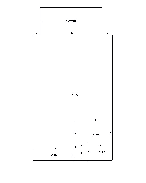 3051 NW 48th Ave Unit 808  